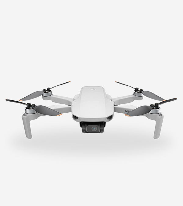 DJI Mini SE -
Camera Drone