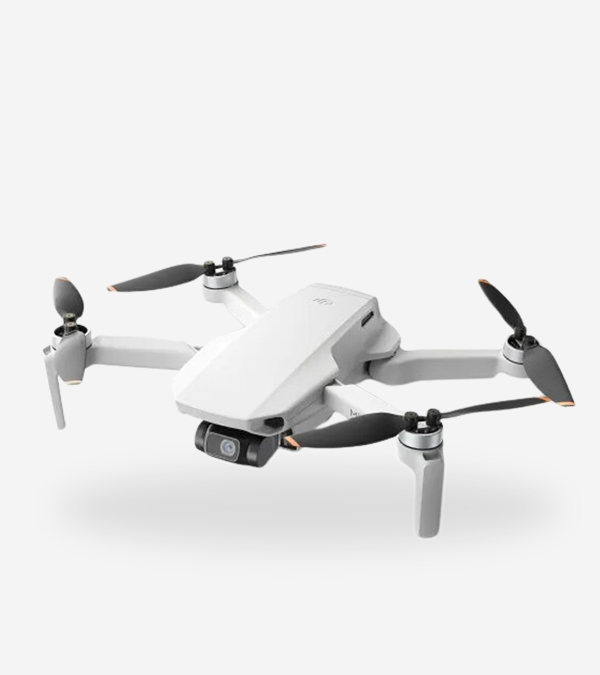 DJI Mini SE -
Camera Drone