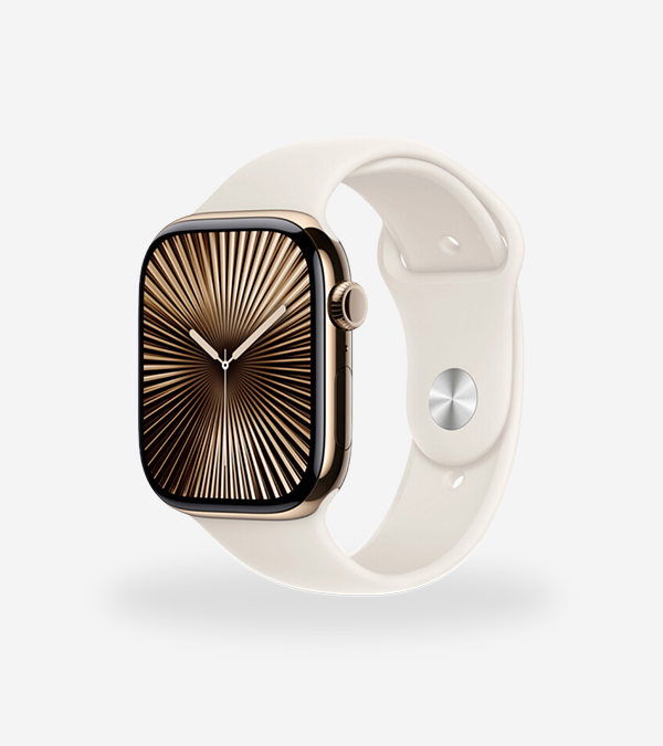 Apple Watch Series
10