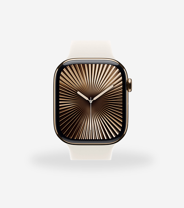 Apple Watch Series
10